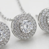 Nova Silver Set