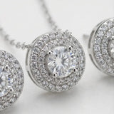 Nova Silver Set
