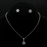Crystal Charm
