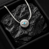 Luna Eye Charm