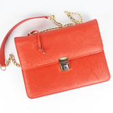 Fiery Grace Cross body
