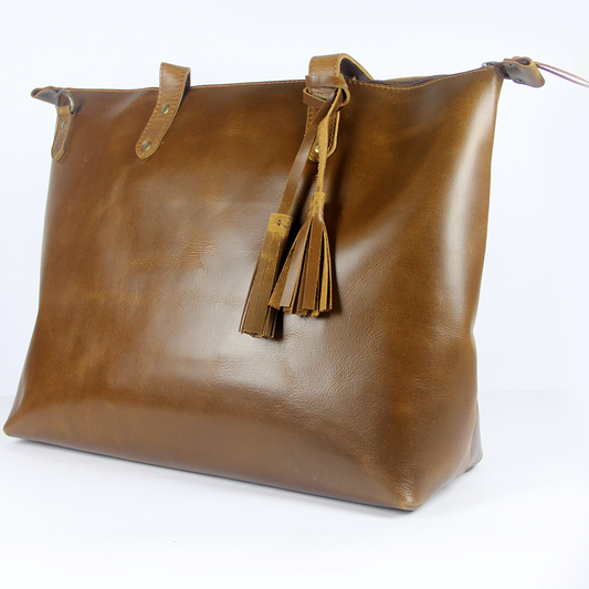Vintage Tote