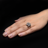 The La Fleur Ring