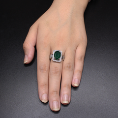 Divine Love Ring