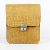 Vintage-Sand Cross body