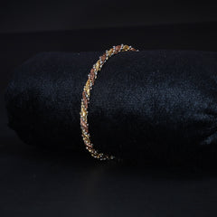 Trio Twist bracelet