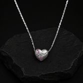 The Sister Heart