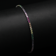 The Spectrum Bracelet