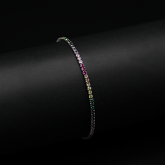 The Spectrum Bracelet