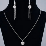 Dainty Sunflower Set