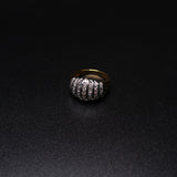 The Sultan Diamond Ring