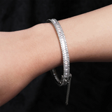 The Wheel Of Fortune Bangle