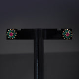 Meena Work Studs