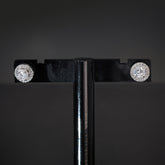 Radiant Pinwheel Studs