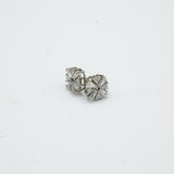 The Icicle Stud Earrings