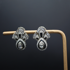 The Vizir Stud Earrings
