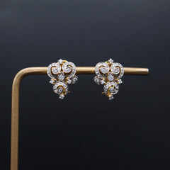 The Paisley Family Stud Earrings