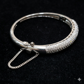 Sovereign Sparkle Bracelet