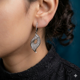The Silver Willow Drops