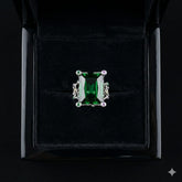 Royal Verdant Crown