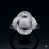 Shadow Realm Ring