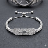 Nova Bar Bracelet