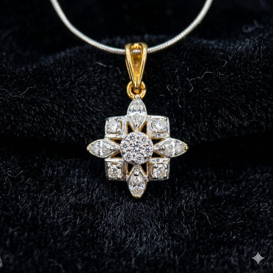 Zora Pendant
