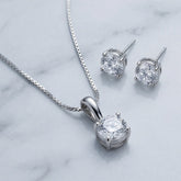 Crystal Glow Set