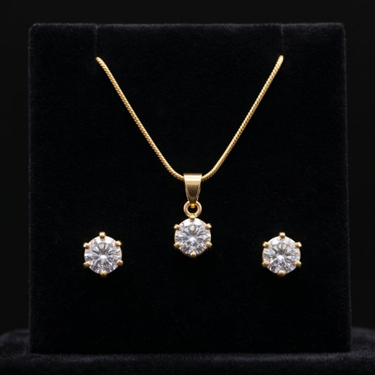 The Venus Set