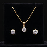 The Venus Set