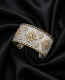 Noori Filigree Cuff