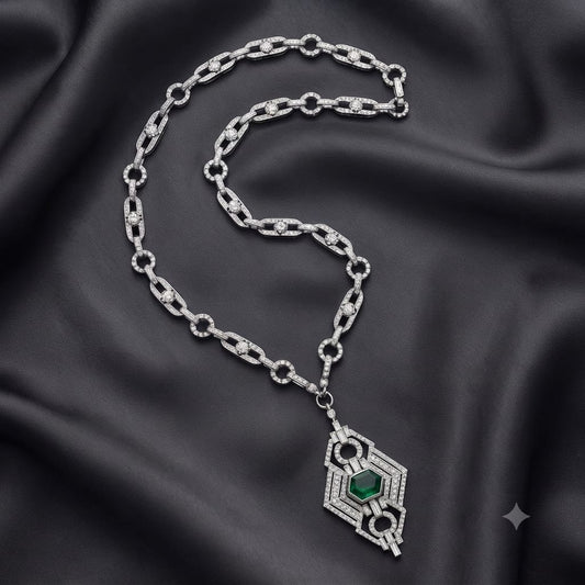Vintage Necklace