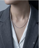 sleek chain
