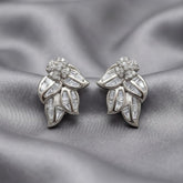 The Silver Laurel Studs