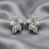 The Silver Laurel Studs