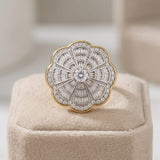 Nova ring