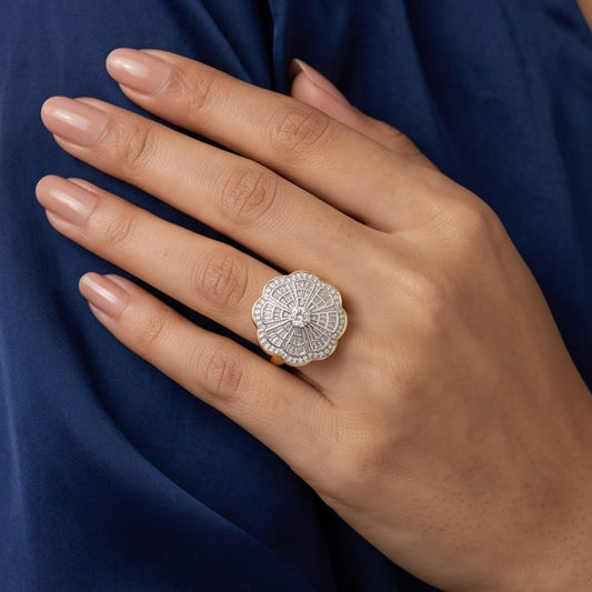Nova ring