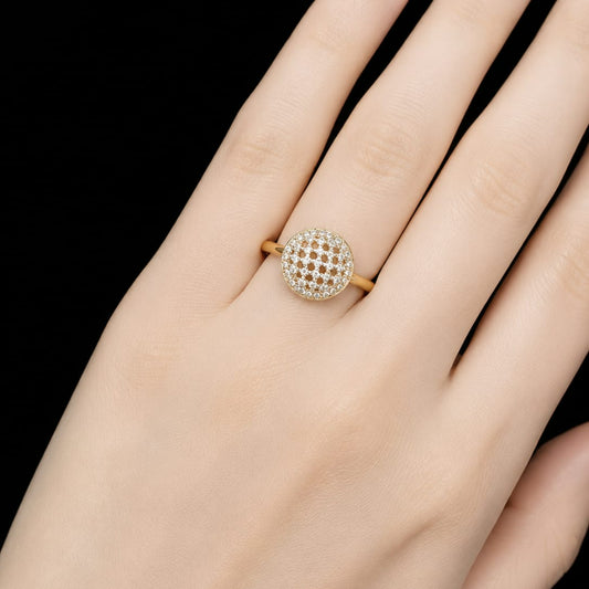 Veda ring