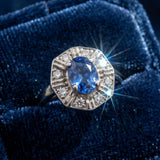 Lark ring