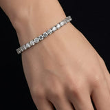 Tennis Bracelet.