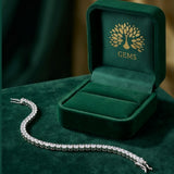 Tennis Bracelet.