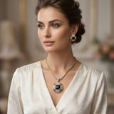 Midnight Bloom Set