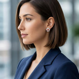 The Eternal Petal Studs