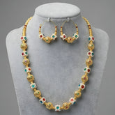 Moti Bead Mala