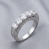 Nova Ring