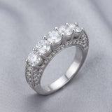 Nova Ring