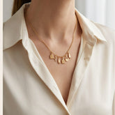 The Storybook Charm Necklace