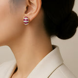 Zuri Studs