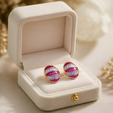 Zuri Studs