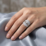 Aura ring